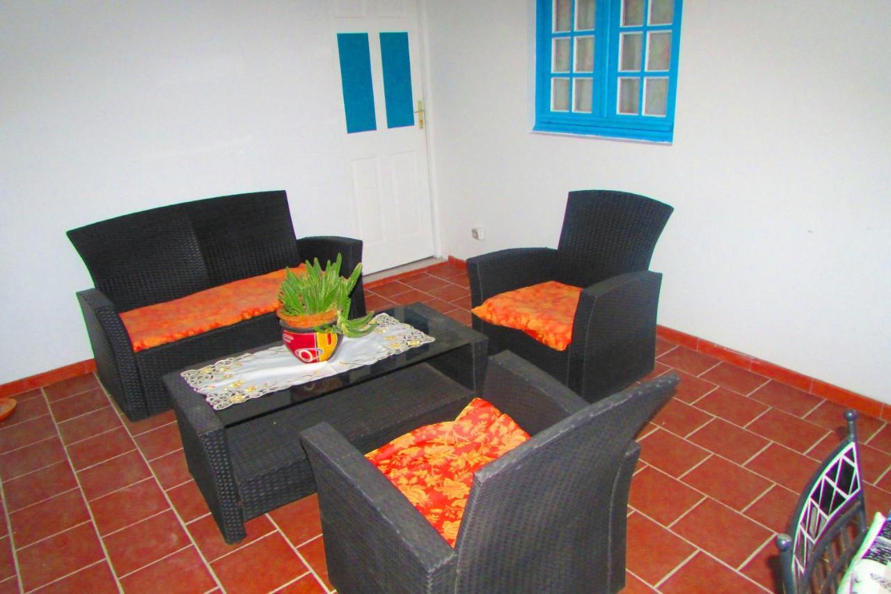 Maison Confortable Proche Du Diamant Avec Barbecue Le Diamant Exterior foto